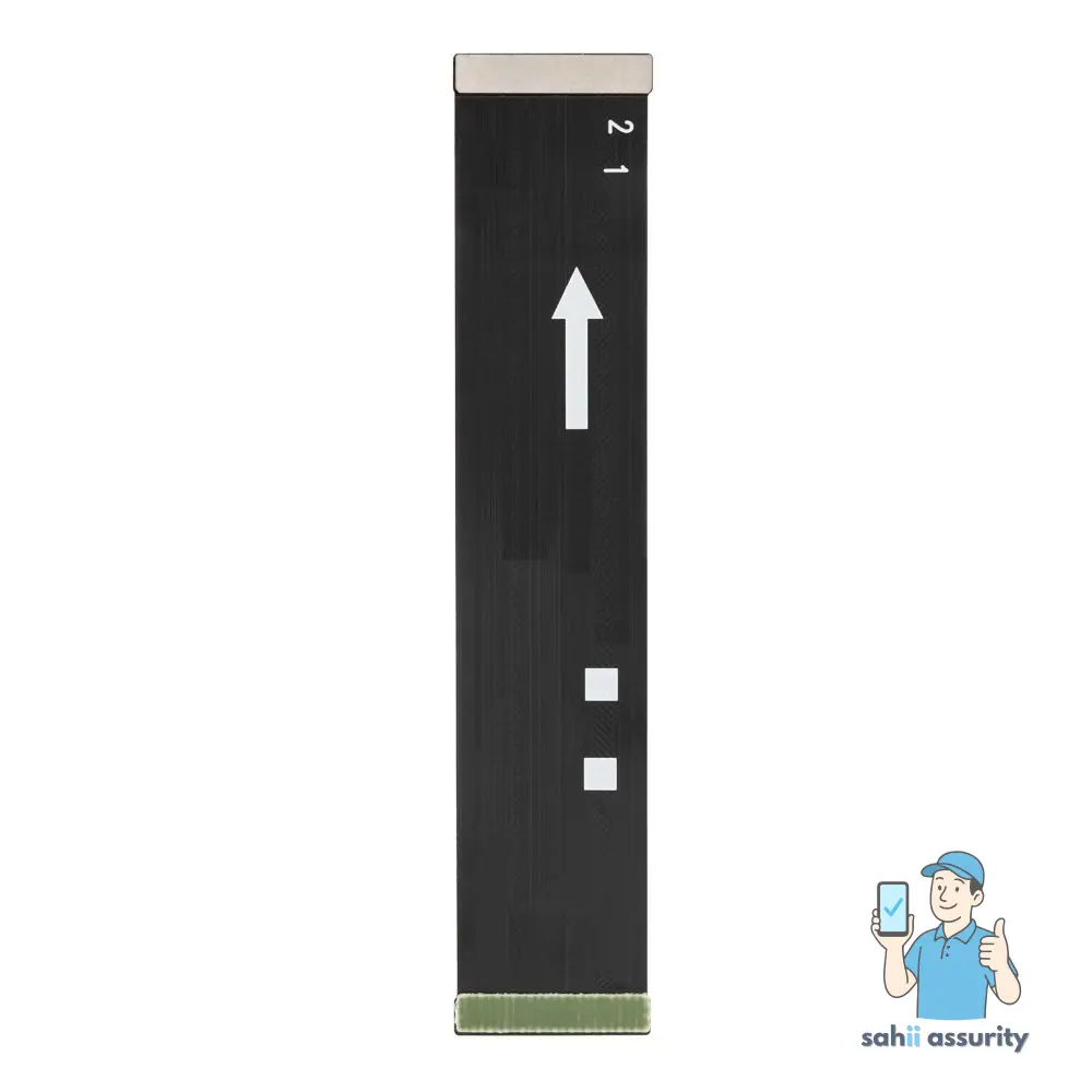 LCD Flex Cable for Samsung Galaxy S20 FE 5G thumbnail